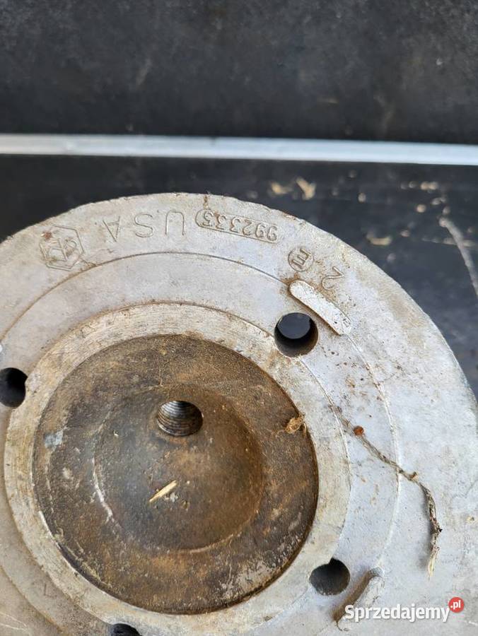 GŁOWICA VESPA PIAGIO SKUTER śląskie