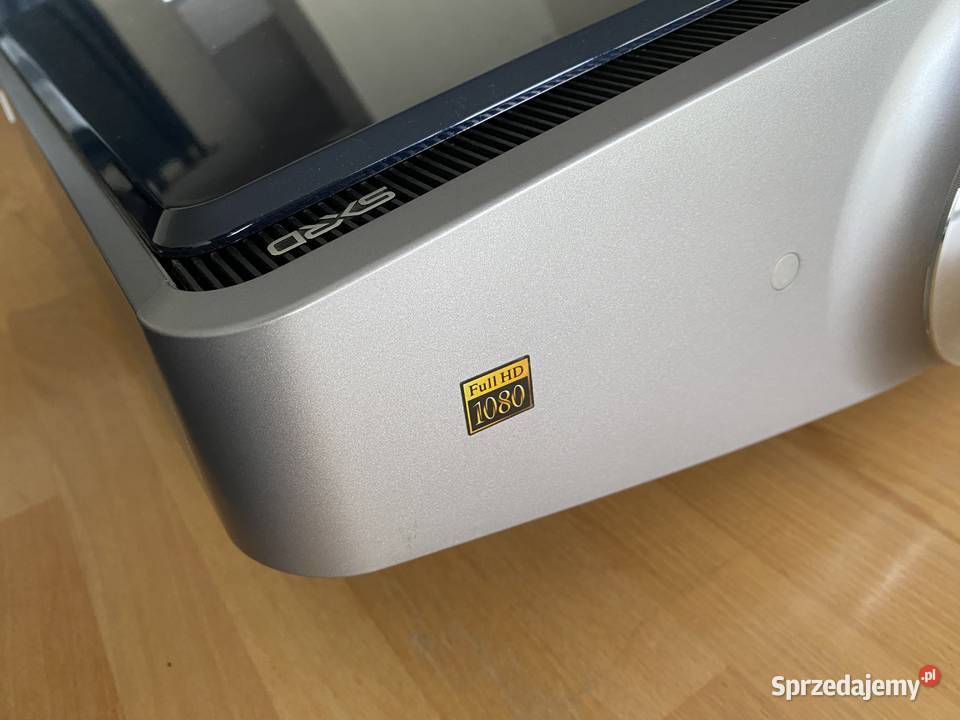 Projektor Sony Bravia VPLVW200 Środa Wielkopolska
