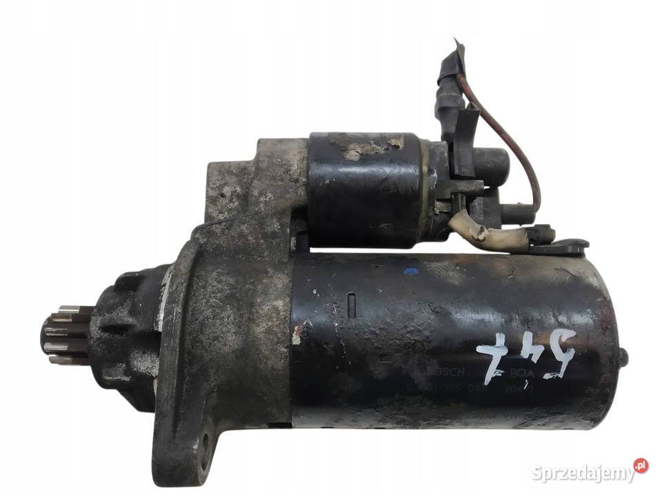 ROZRUSZNIK 0001125048 02M911023F 19 TDI Ford