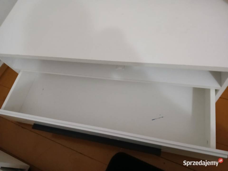 3 szafki rtv brw 100 37cm Wojsławice