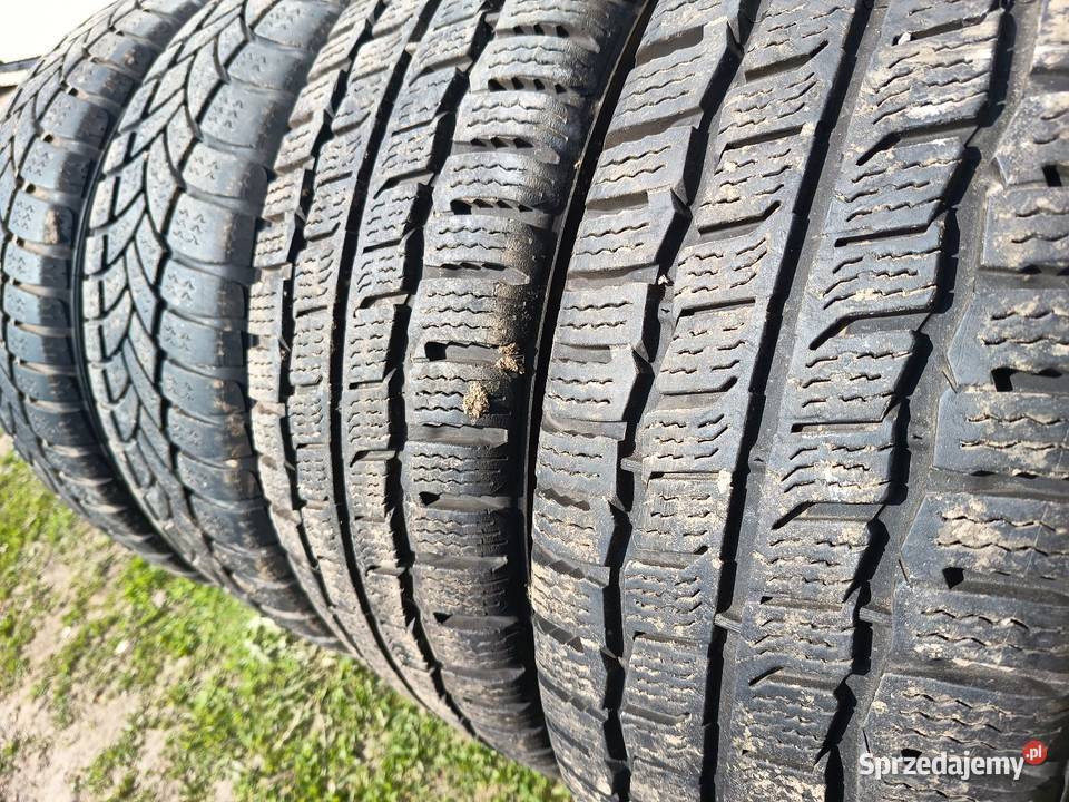 Kola Mercedes 2056516c 5x112 Koła lubelskie Grabowiec-Góra