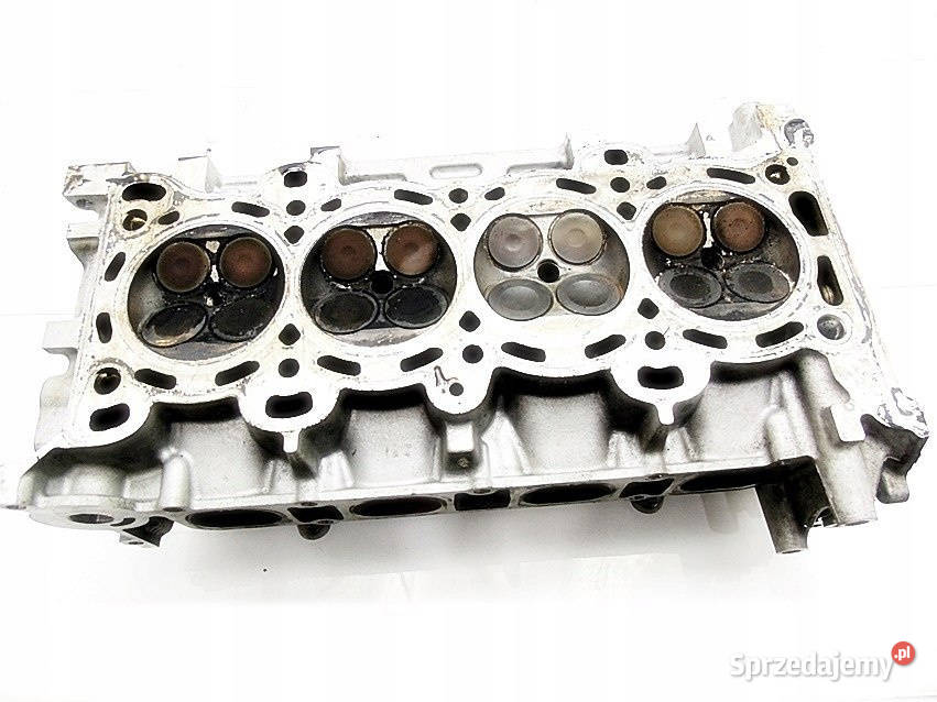 GŁOWICA FORD 23 16V MONDEO IV MK4 S GALAXY Głowice cylindrów Sosnowiec