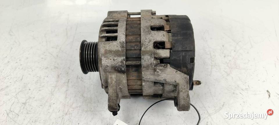 ALTERNATOR DAEWOO NUBIRA kujawsko-pomorskie Lipno