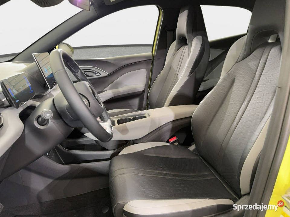 BYD Dolphin Surf VAT 23 Comfort 156 automat 2025 Myślenice