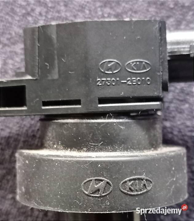 Cewka zapłonowa Hyundai KIA Ruszowice sprzedam