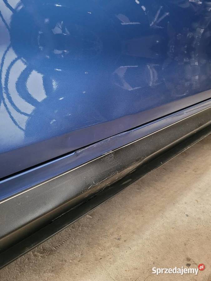 Bmw F22 M235 reflektory ksenonowe Seria 2 Sandomierz
