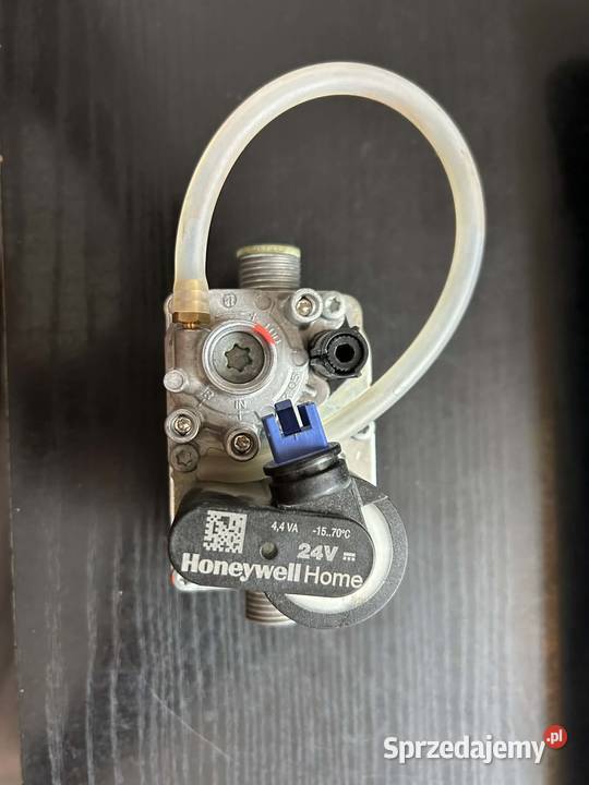 ZAWÓR GAZOWY VK8205V Ferroli BLUEHELIX Grabówka sprzedam