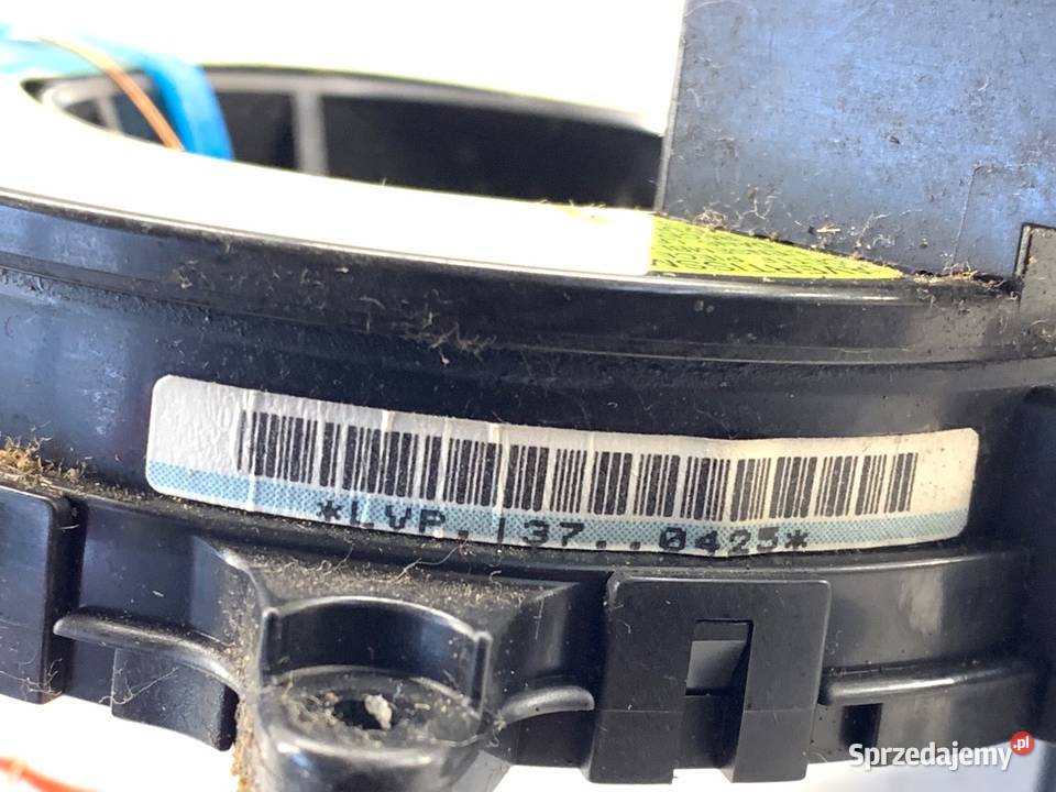 TAŚMA AIRBAG MITSUBISHI OUTLANDER I 0108 Inny osobowe sprzedam