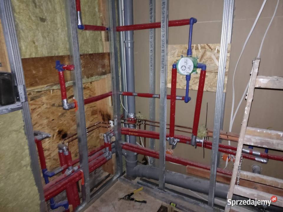 Usługi Hydrauliczne Kluczbork