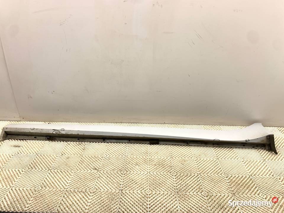 LISTWA PROGOWA LEWY JAGUAR XF II Kombi GLACIER osobowe podkarpackie