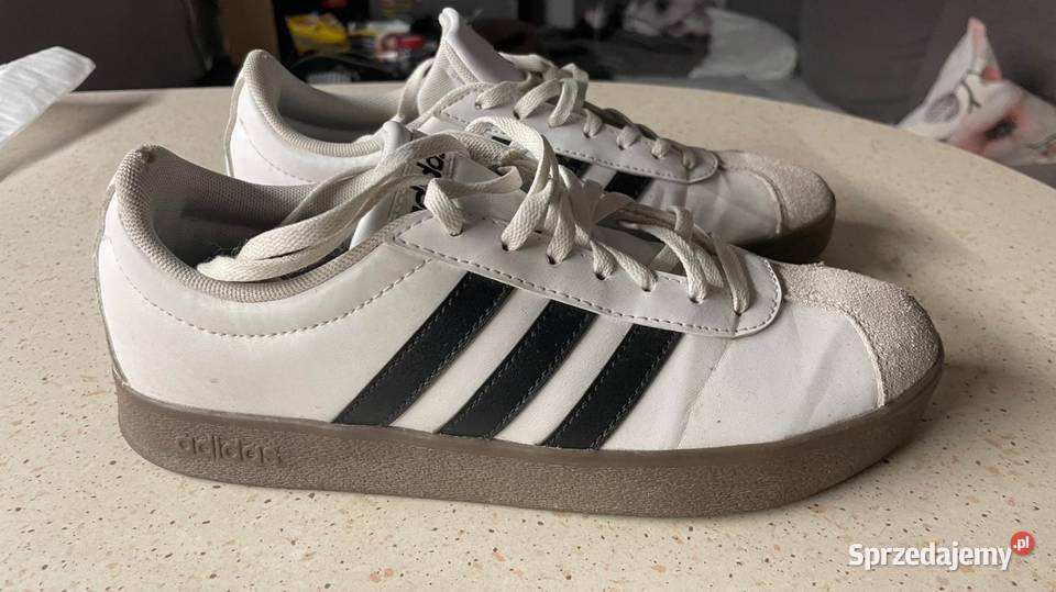 Adidas VL Court Base 38 23 Skarżysko-Kamienna sprzedam