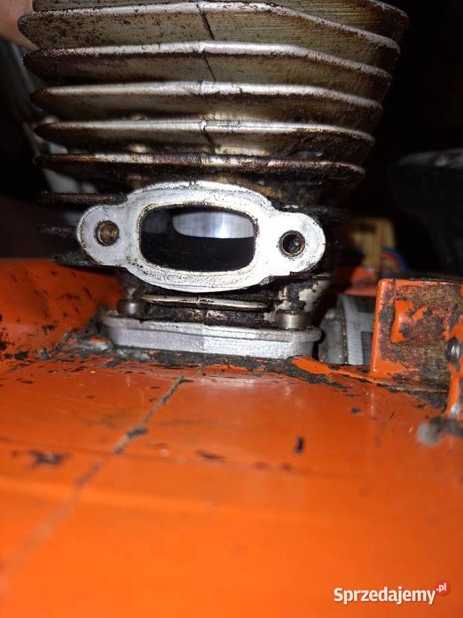 PILA husqvarna 42 Sandomierz