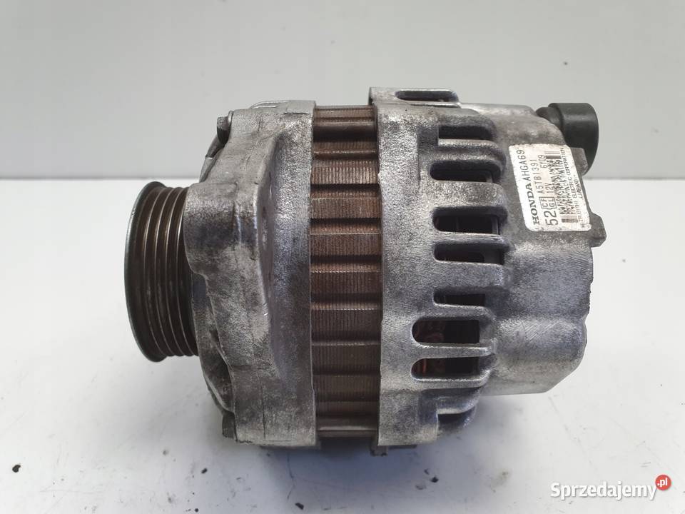 Honda Jazz II 13 iDSi ALTERNATOR A5TB1391