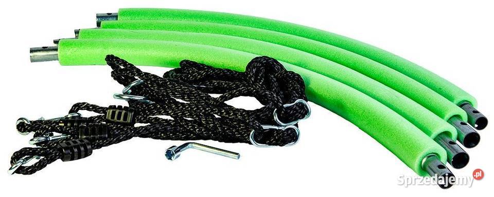 Huśtawka ogrodowa Bocianie Gniazdo XL 100 150 wielkopolskie Poznań