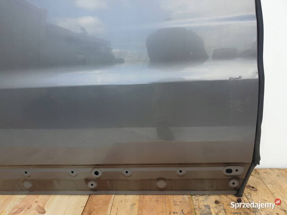 Range Rover II SPORT L494 PRZEDNIE DRZWI PRAWE Rudka