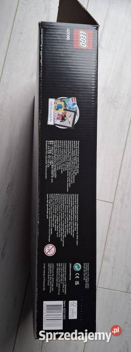 Lego Porshe 42096 Śrem