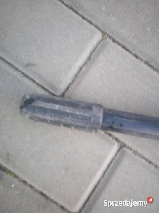 lanca wap uszkodzona dolnośląskie Twardogóra