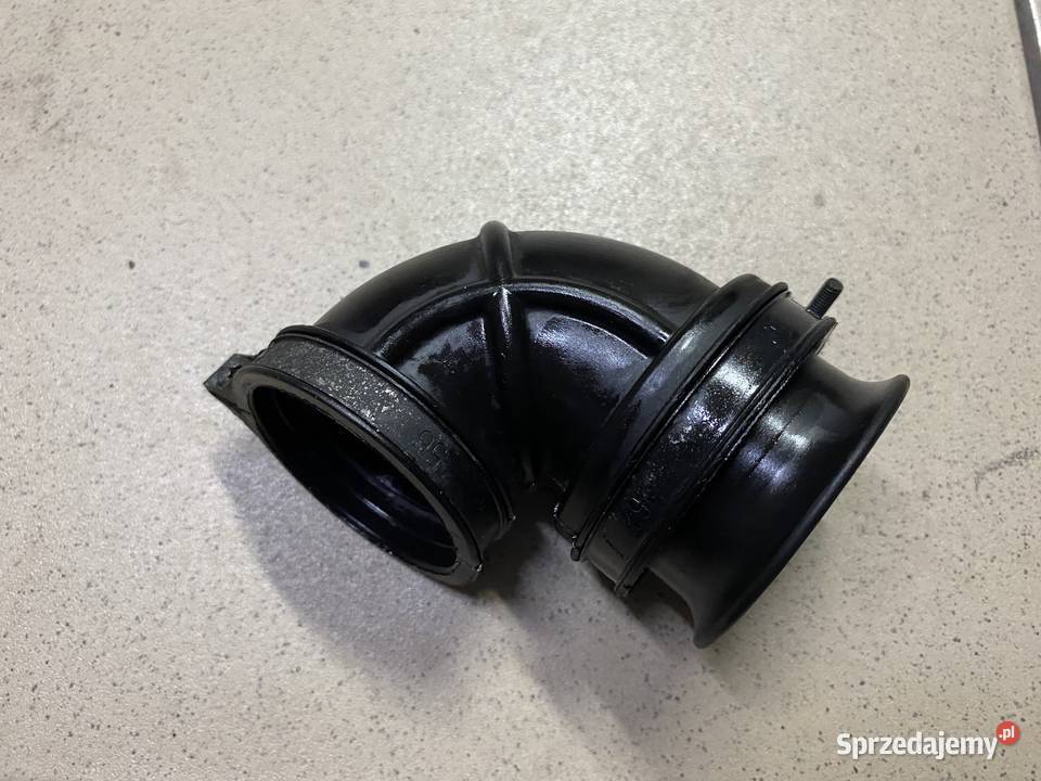 Krócieć ssący airboxa Suzuki Burgman 400 K7 Brzeszcze