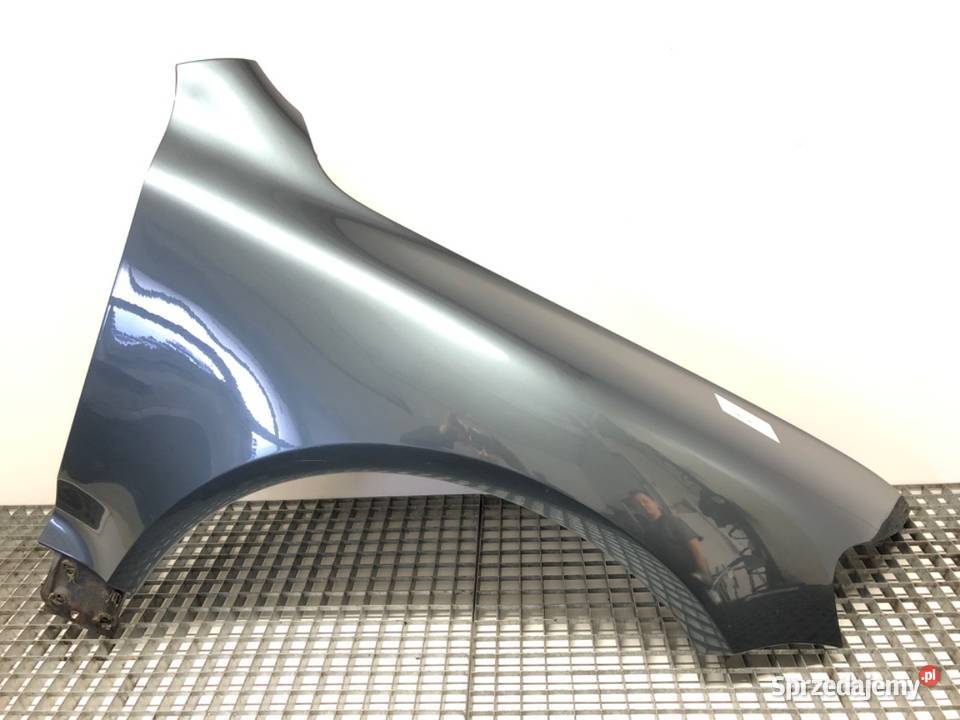 BŁOTNIK PRAWY PRZÓD VW TOUAREG SUV 0213 OSŁONA osobowe podkarpackie