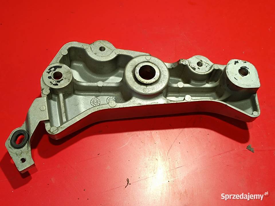 HONDA CBF 600 S CBF600S 600S MOCOWANIE WAHACZA Wrocław