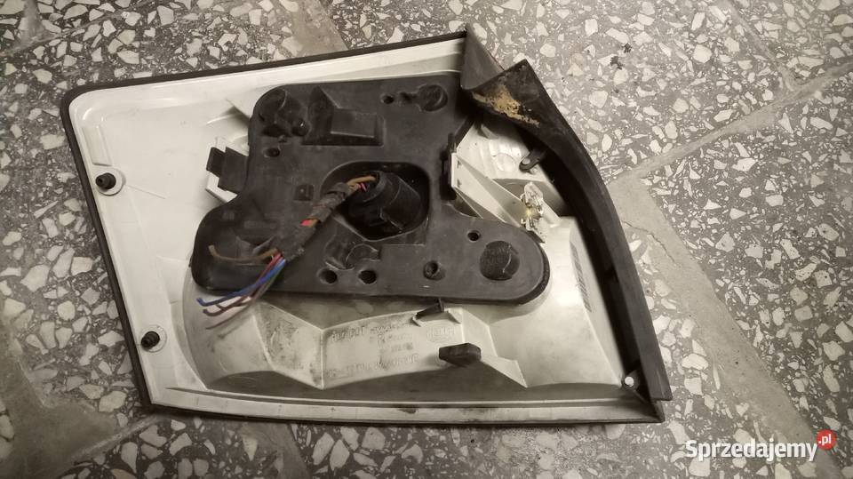 Lampa prawy tył Audi A4 B6 sedan Nowy Sącz