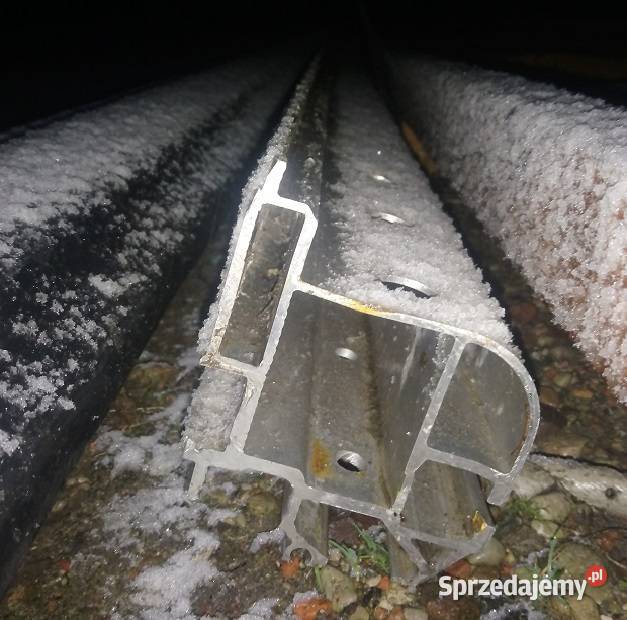kogel dach podłużnice poprzeczki wózki mazowieckie Siedlce