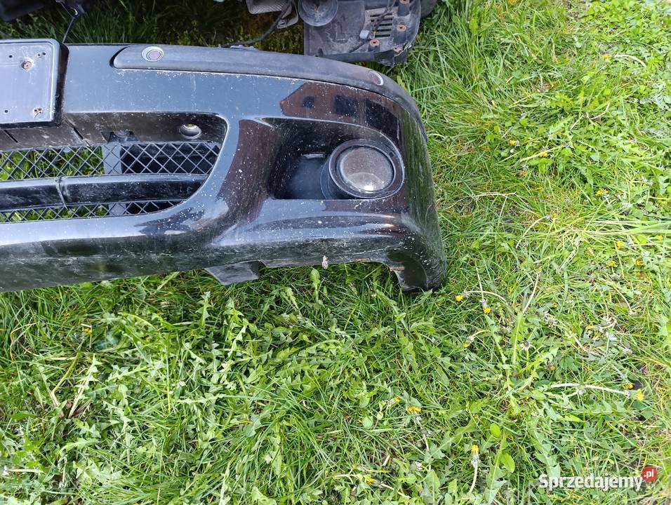 Mpakiet zewnętrzny BMW E39 touring oryginał