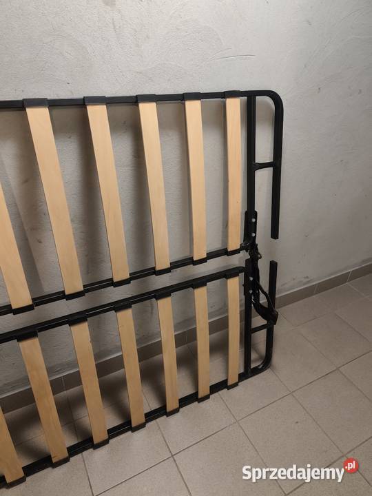 Stelaż rama składana sofa łóżko wersalka sofa sprzedam