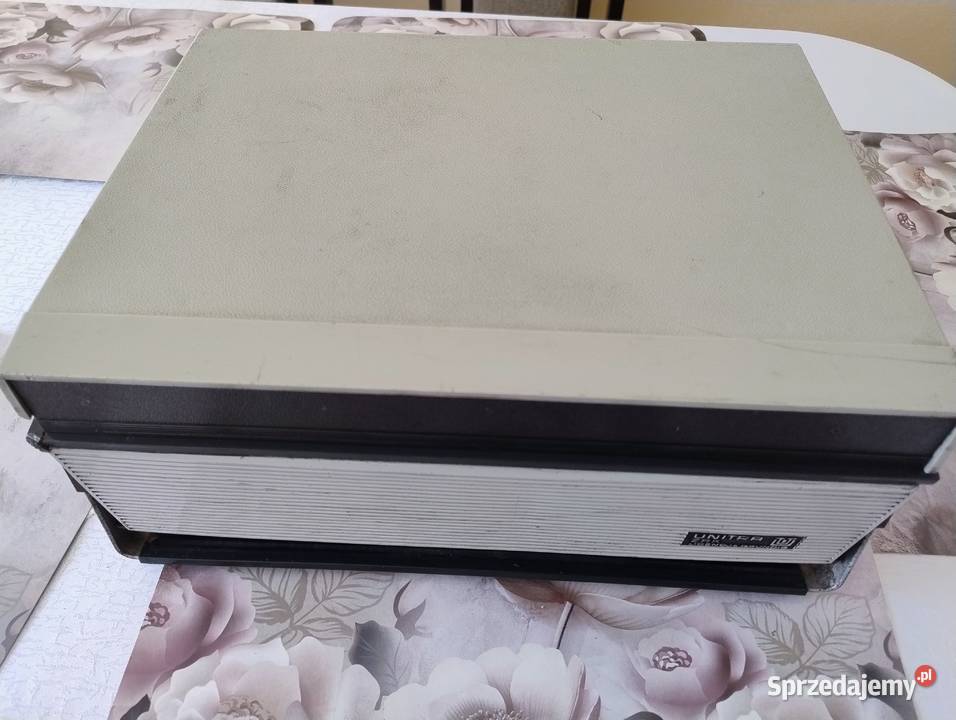 Magnetofon UNITRA ZRK ZK140T Radom