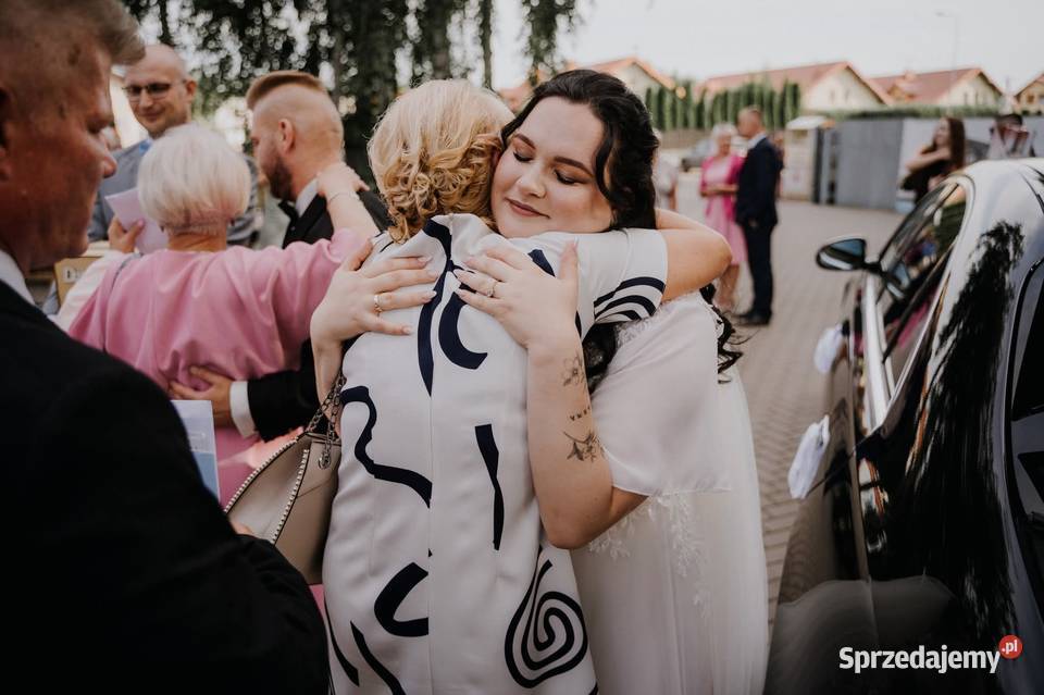 Fotograf Śluby Wesela Chrzty Komunie mazowieckie Warszawa