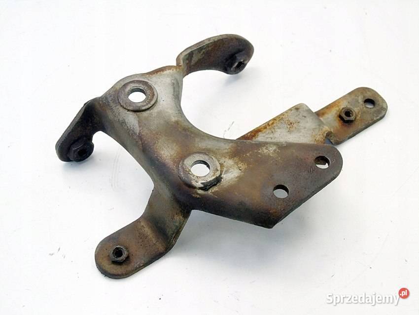 ŁAPA WSPORNIK KATALIZATORA 16 16V STILO DOBLO Sosnowiec