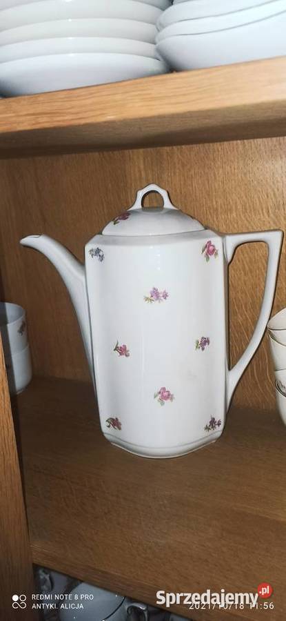 Giesche Filiżanka Gdańsk