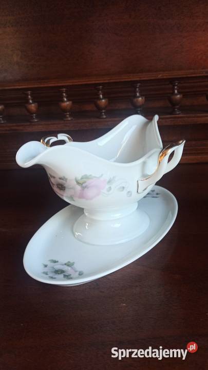 Rosenthal Josephine Selb Bavaria Anemony Syg z Gdańsk sprzedam