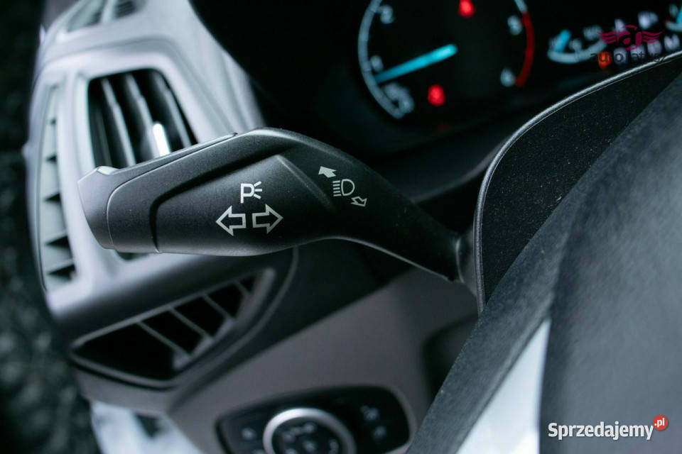 Ford Transit Connect Fv 23Automat3 osobowy15 D Warszawa