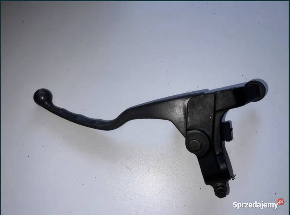 dźwignia sprzęgła Kawasaki GPX 600R