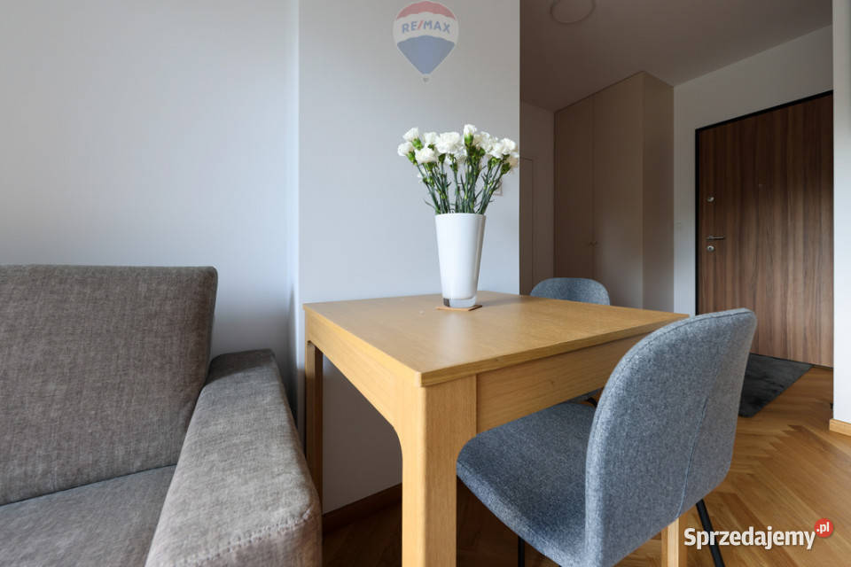 DWUPOKOJOWE MIESZKANIE NA WYNAJEM Nieruchomości Warszawa