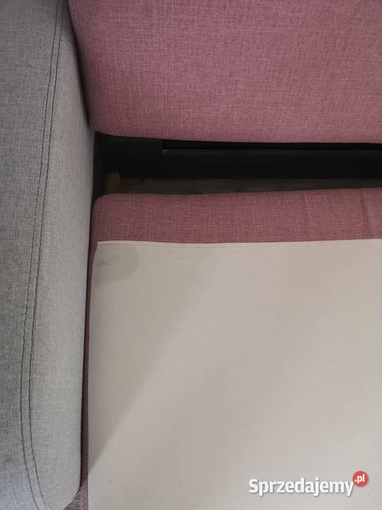 Sofa Marta dwuosobowa zachodniopomorskie Szczecin