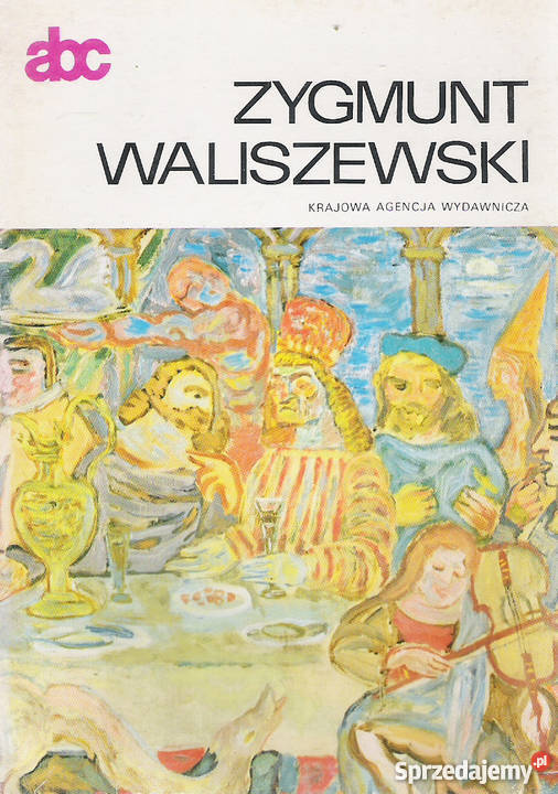 Zygmunt Waliszewski Puławy