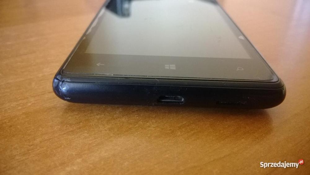 Nokia Lumia 820 bez blokady Sobienie-Jeziory