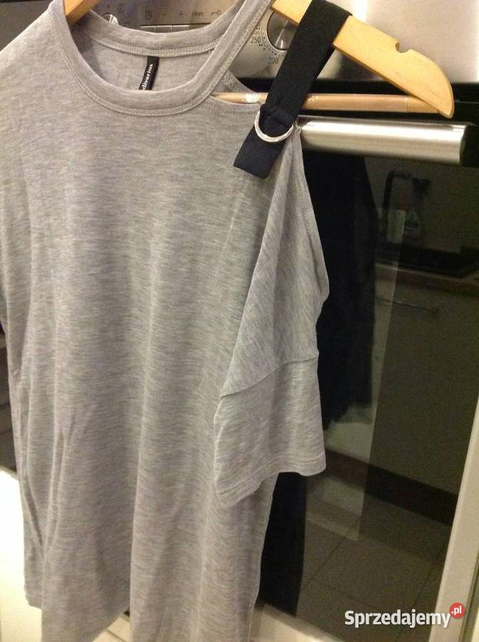 Bluzka Damska Stradivarius SM M Nowa Sól