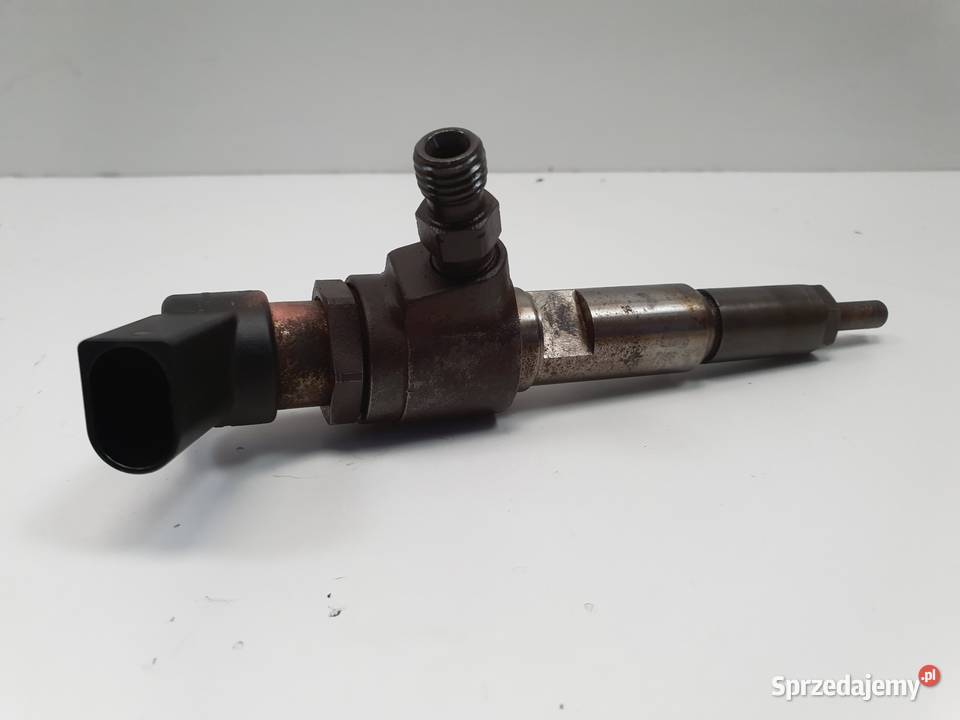 WTRYSKIWACZ Ford Focus MK3 III 16 TDCi osobowe Chełm