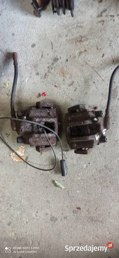 bmw z3 e36 jarzma zaciski przod tył is osobowe Imielin