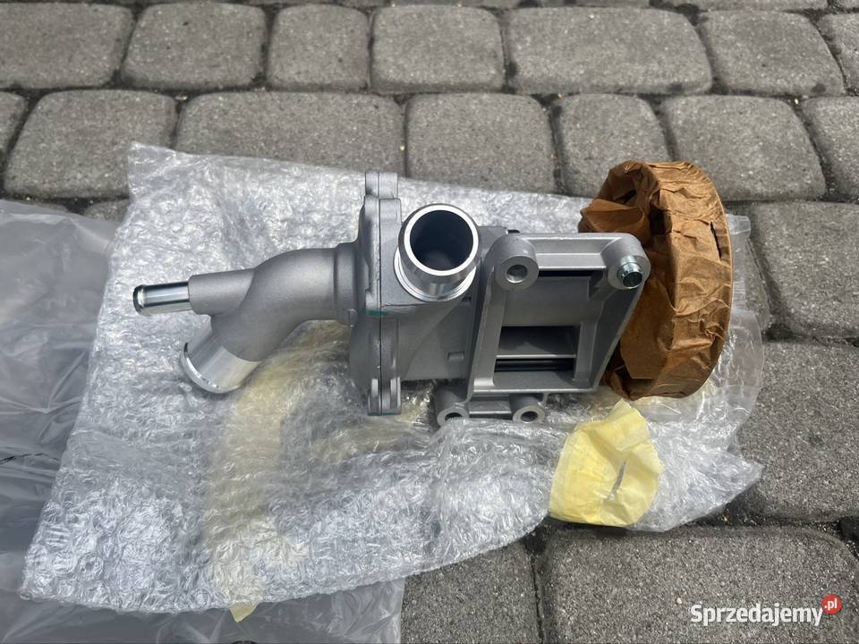 Pompa wody skf vkpa 88300 mini fiat jeep Pompy wody małopolskie sprzedam