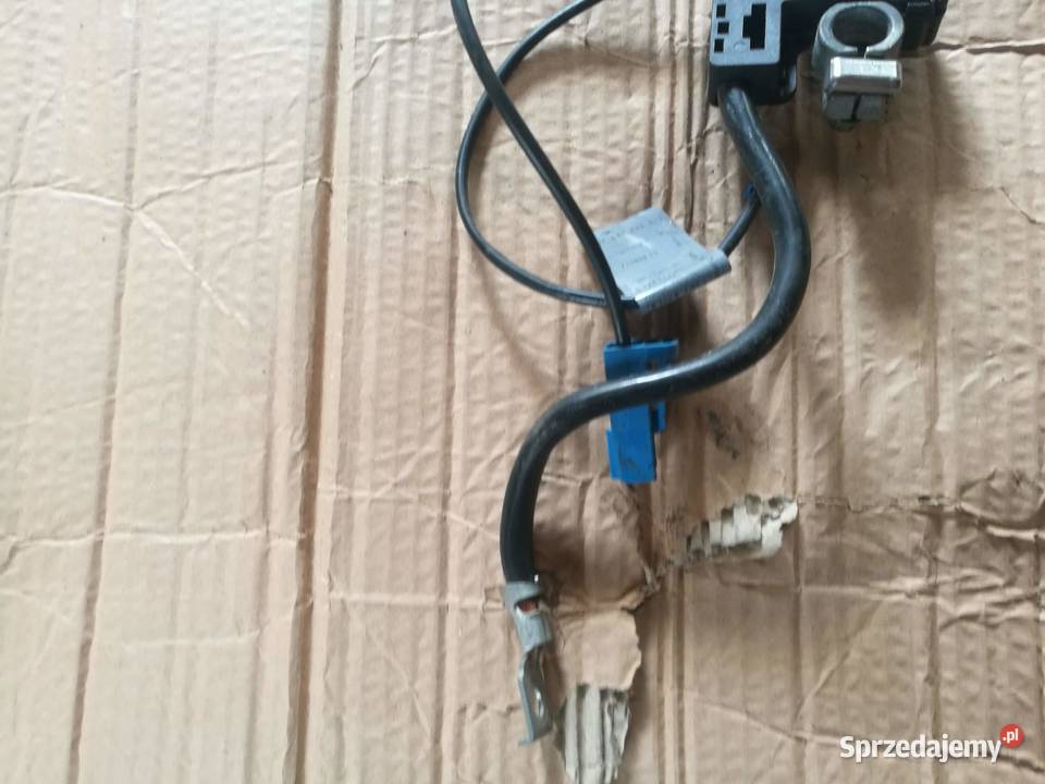 Klema IBS Bmw E90 E91 E87 Sprawna Wysyłka Łowicz