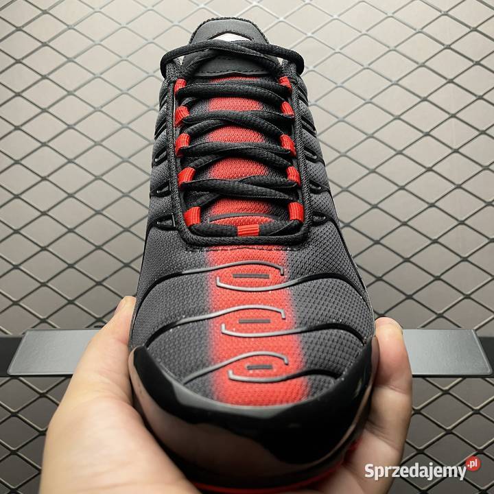 Buty NIKE AIR TN PLUS rozmiar 36 46 mazowieckie Warszawa