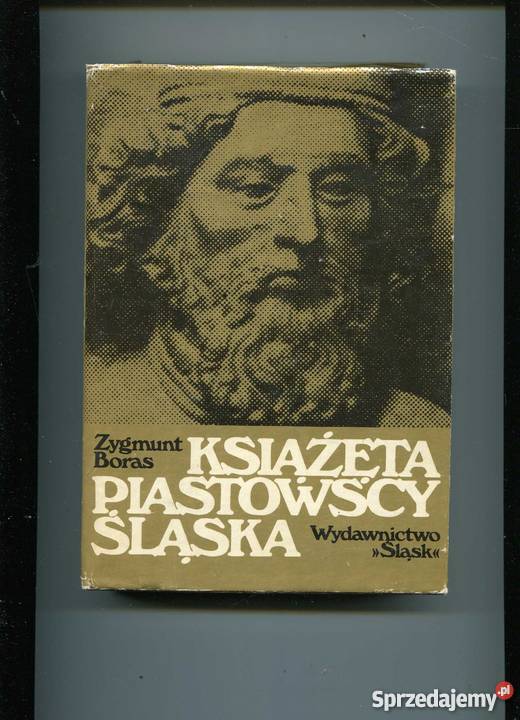 Książęta piastowscy Śląska zachodniopomorskie Szczecin