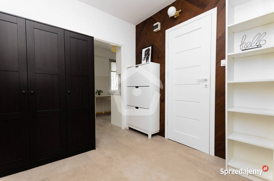 2 niezależne pokoje jasna duża kuchnia zadbane Rzeszów