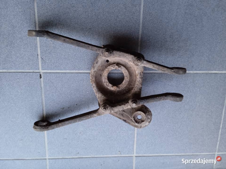 WAHACZ ZUK NYSA WARSZAWA M20 Pozostałe Gorlice sprzedam