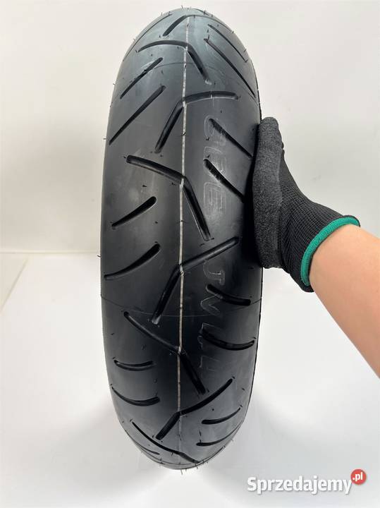 Opona BRIDGESTONE BATTLAX BT014 1506018 MC 67W wielkopolskie Łobżenica sprzedam