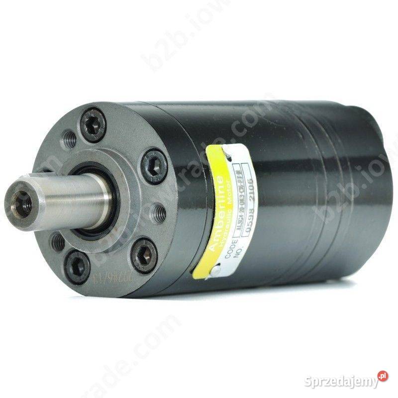 Danfoss OMM 20 151G0002 Silnik hydrauliczny Poznań